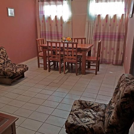 Casa Discreta Bed & Breakfast โกชาบัมบา ภายนอก รูปภาพ
