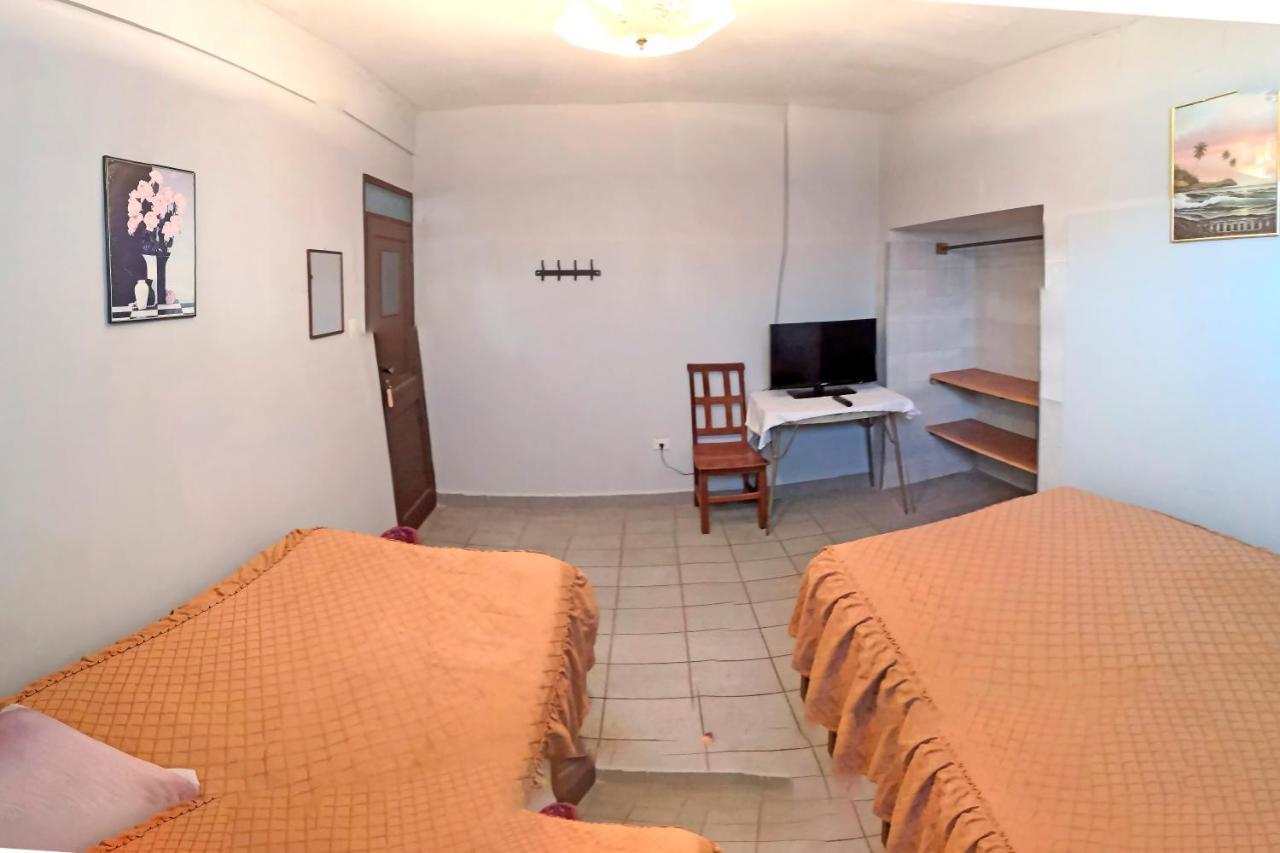 Casa Discreta Bed & Breakfast โกชาบัมบา ภายนอก รูปภาพ